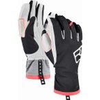 Ortovox Tour Glove Damen Fingerhandschuhe ( Schwarz XS Größe,)