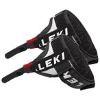 Leki - Trigger 1 V2 Schlaufe Gr M/L/XL grau