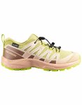 Salomon - Wanderschuhe für Tageswanderungen &ndash; Kinder &ndash; XA Pro V8 WP