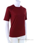 POC Reform Enduro Light SS Damen Bikeshirt-Rot-S