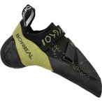 Boreal Indo - Boulderschuhe black-green 45,5