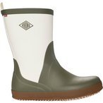 Viking Seilas Heritage Gummistiefel  Gummistiefel oliv Größe 44 Lifestyle Wass