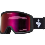 Sweet Protection Firewall RIG Reflect Skibrille  Skibrillen schwarz Größe One 