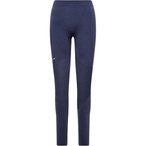 Salewa Zebru Responsive Hose Damen  Lange Unterhose blau Größe XS Trekking  Ha