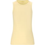 Athlecia Meyers Top Damen  Tanktops beige Größe M Lifestyle | Yoga  Elastisch