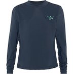 CHIEMSEE UV-Badeshirt mit langen Ärmeln, Größe 146/152 in Blau