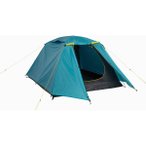 McKINLEY Zelt Camping-Zelt VEGA 20.3 SW I, Größe ONE SIZE in Blau