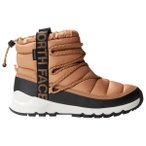 The North Face - Women's Thermoball Lace Up WP - Winterschuhe US 5 braun