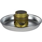 Trangia Spiritusbrenner - Winter-Set uni