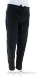 iXS Flow XTG Tapered Herren Bikehose-Schwarz-XXXL