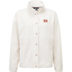 Sherpa Adventure Gear Tarcho  Damen  Fleecejacke grau Größe S Lifestyle  Schne