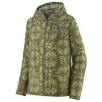 Patagonia - Houdini Jacket - Freizeitjacke Gr L oliv