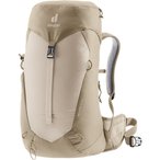 Deuter AC Lite 22 SL  Damen  Wanderrucksack beige Größe 22L Trekking