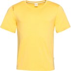 Chillaz Bozen Carabiner  Herren  T-Shirts gelb Größe XXL Lifestyle | Bouldern 