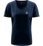 Haglöfs Damen Ridge Hike T-Shirt S