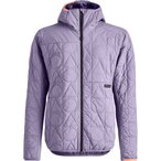 Ortovox Ravine Metawool 90  Damen  Isolationsjacke lila Größe L Trekking  Wass