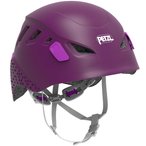 Petzl Picchu Kletterhelm Kinder  Kletterhelme lila Größe 48-54CM Alpinklettern