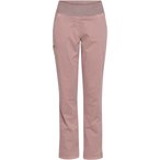 Chillaz Mallorca Hose Damen  Jeans & Freizeithose rosa Größe L Bouldern | Spor