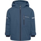 Didriksons Falken 2  Kinder  Isolationsjacke mountain blue Größe 130 Lifestyle