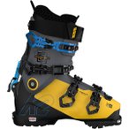 K2 Kinder Freeride-Schuhe MINDBENDER TEAM, Größe 36 in Schwarz