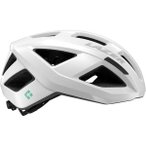 LAZER Rennrad/Gravel-Helm Tonic KinetiCore, White, Größe (S) 52-56 cm in Weiß