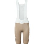 Fingerscrossed Road Super Light Bib kurz Herren  Fahrradhose sand Größe M Renn