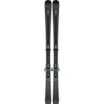 ATOMIC Herren Ski REDSTER X7 RVSK C + MI 12 GW B, Größe 161 in Grau