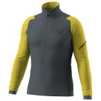 Dynafit - Blacklight Thermal 1/2 Zip - Fleecepullover Gr S bunt