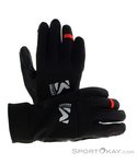 Millet Pierra Ment' II Herren Handschuhe-Schwarz-S