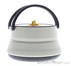 Sea to Summit Frontier UL Collapsible 1,1l Kochtopf-Beige-One Size
