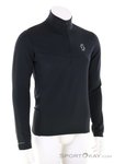 Scott Defined Light Hoody Herren Sweater-Schwarz-S