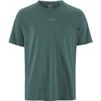 Craft Hypervent Herren Laufshirt ( Petrol L Größe,)