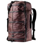 Matador - SEG Hybrid Travel Pack 45 - Reiserucksack braun