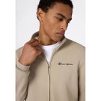 CHAMPION Herren Anzüge halblg. He/Uni Full Zip Suit, Größe M in Beige