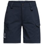 Haglöfs - Kid's Mid Fjell Shorts - Shorts Gr 164 blau