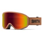 Smith - Kid's Reason OTG Mirror S3 Antifog - Skibrille Gr M bunt