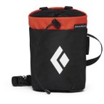 Black Diamond - Team Chalk Bag - Chalkbag schwarz