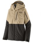 Patagonia - Women's Untracked Jacket - Skijacke Gr S beige