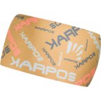Karpos Lavaredo Stirnband (Größe ONE SIZE, orange)