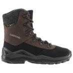 Lowa - Kid's Couloir 2 GTX Hi - Winterschuhe 40 schwarz