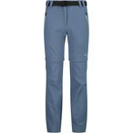 CMP Trekking Zip Off Hose Kinder  Zip-Hosen blau Größe 98 Camping  Atmungsakti