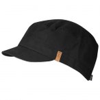 Fjällräven - Singi Trekking Cap - Cap Gr S schwarz