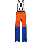 MAMMUT Herren Hose Eiger Nordwand Pro HS Pants Men, Größe 48 in Blau