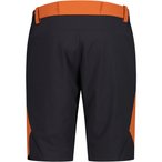 CMP Bermuda  Herren  Kurze Hosen orange Größe XXL Camping  Elastisch
