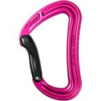 Ocun Raven Bent Karabiner  Karabiner pink Größe One Size Alpinklettern | Eiskl