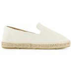 Espadrij - Loafer Linen - Freizeitschuhe 43 beige