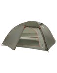 Big Agnes - Kompaktes und ultraleichtes 3-Personen-Trekkingzelt - Copper Spur UL
