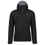 Karpos - Pluvia Winter Jacket - Regenjacke Gr S schwarz