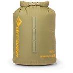 Sea to Summit - Trash Dry Bag - Packsack Gr 10 l beige