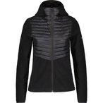 Dolomite Cristallo  Damen  Isolationsjacke schwarz Größe M Trekking  Windabwei